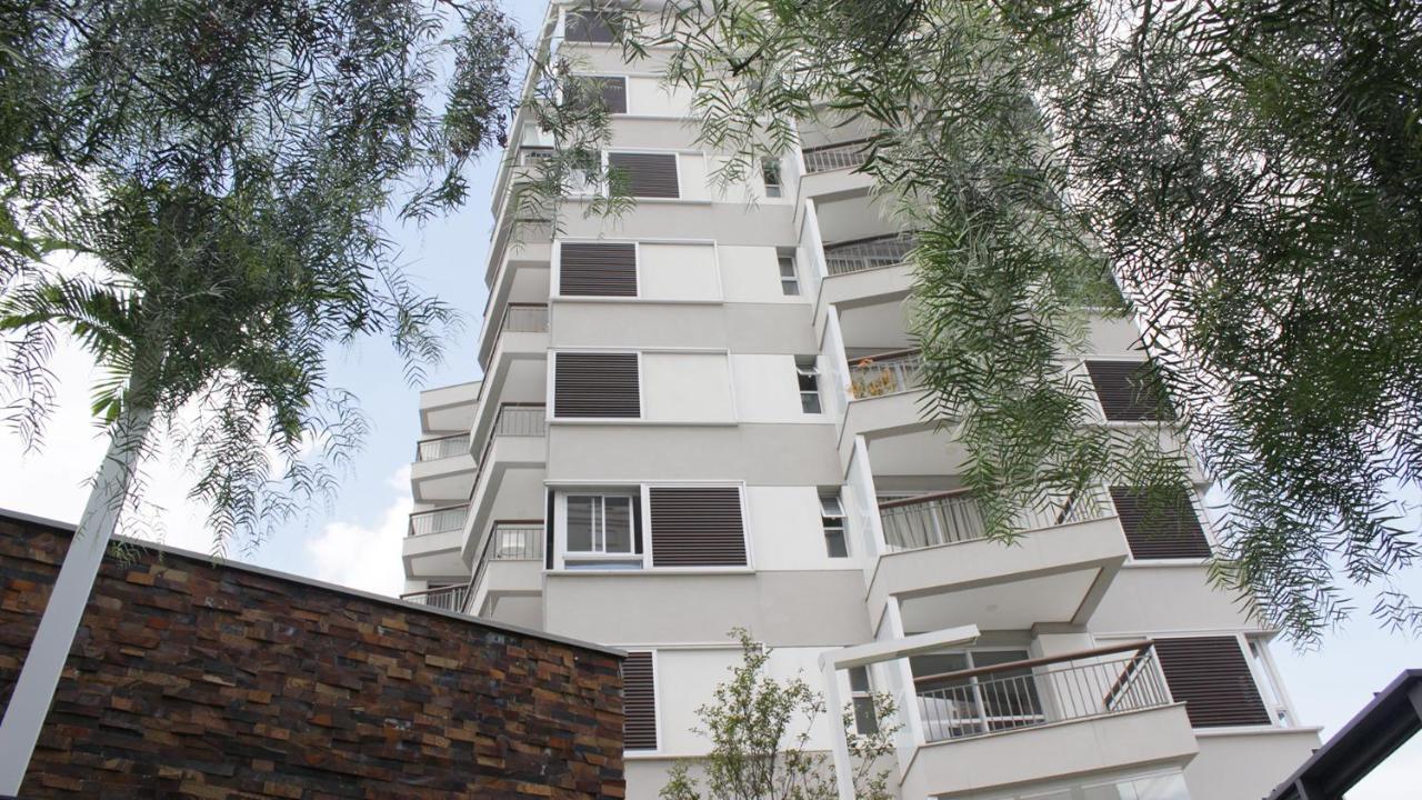 Studio Coladinho Ao Allianz Parque Com Ac Apartment São Paulo Ngoại thất bức ảnh