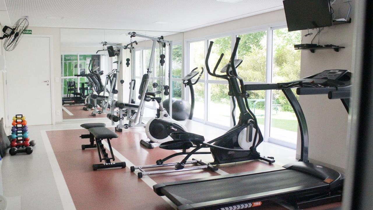 Studio Coladinho Ao Allianz Parque Com Ac Apartment São Paulo Ngoại thất bức ảnh