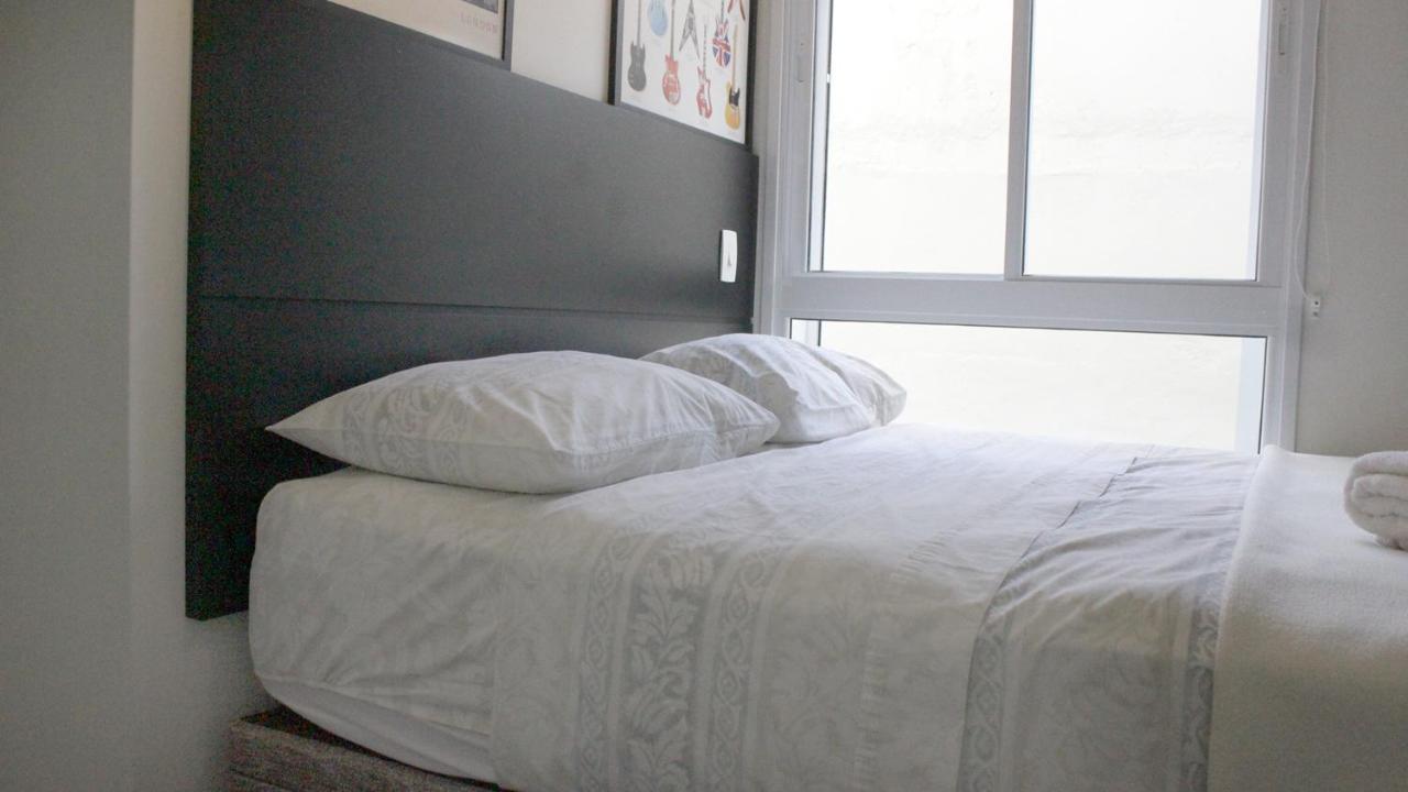 Studio Coladinho Ao Allianz Parque Com Ac Apartment São Paulo Ngoại thất bức ảnh