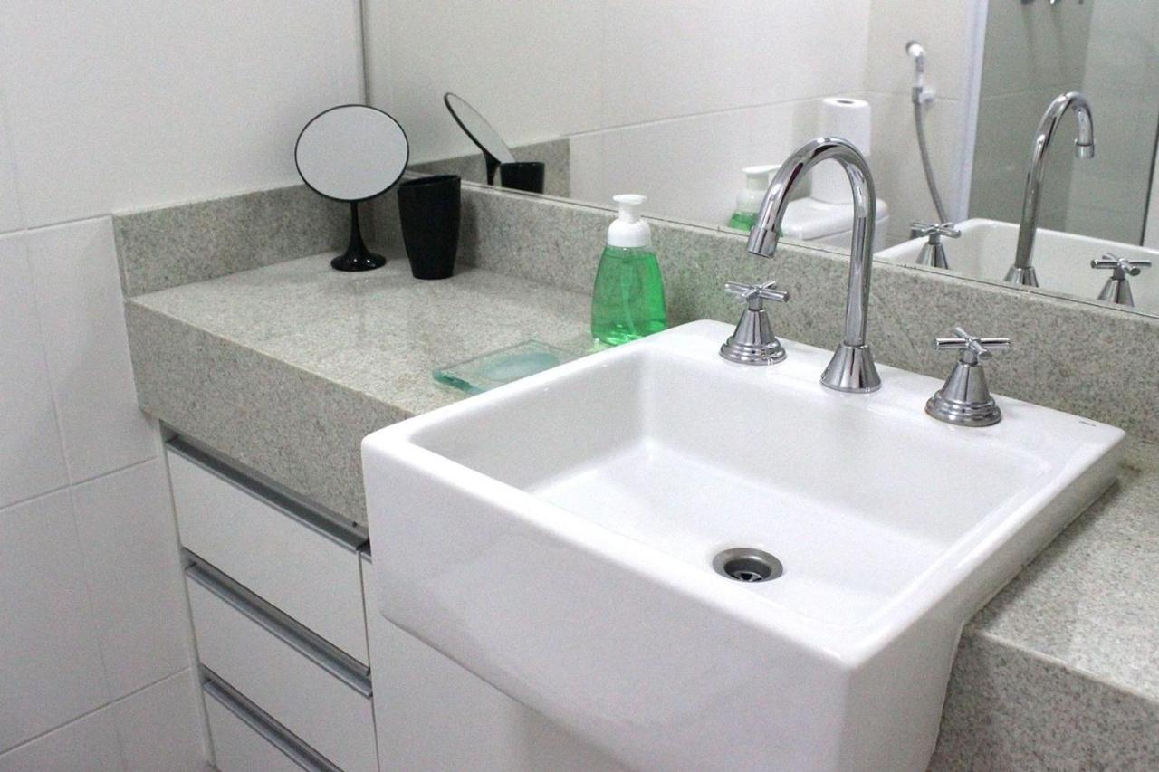Studio Coladinho Ao Allianz Parque Com Ac Apartment São Paulo Ngoại thất bức ảnh