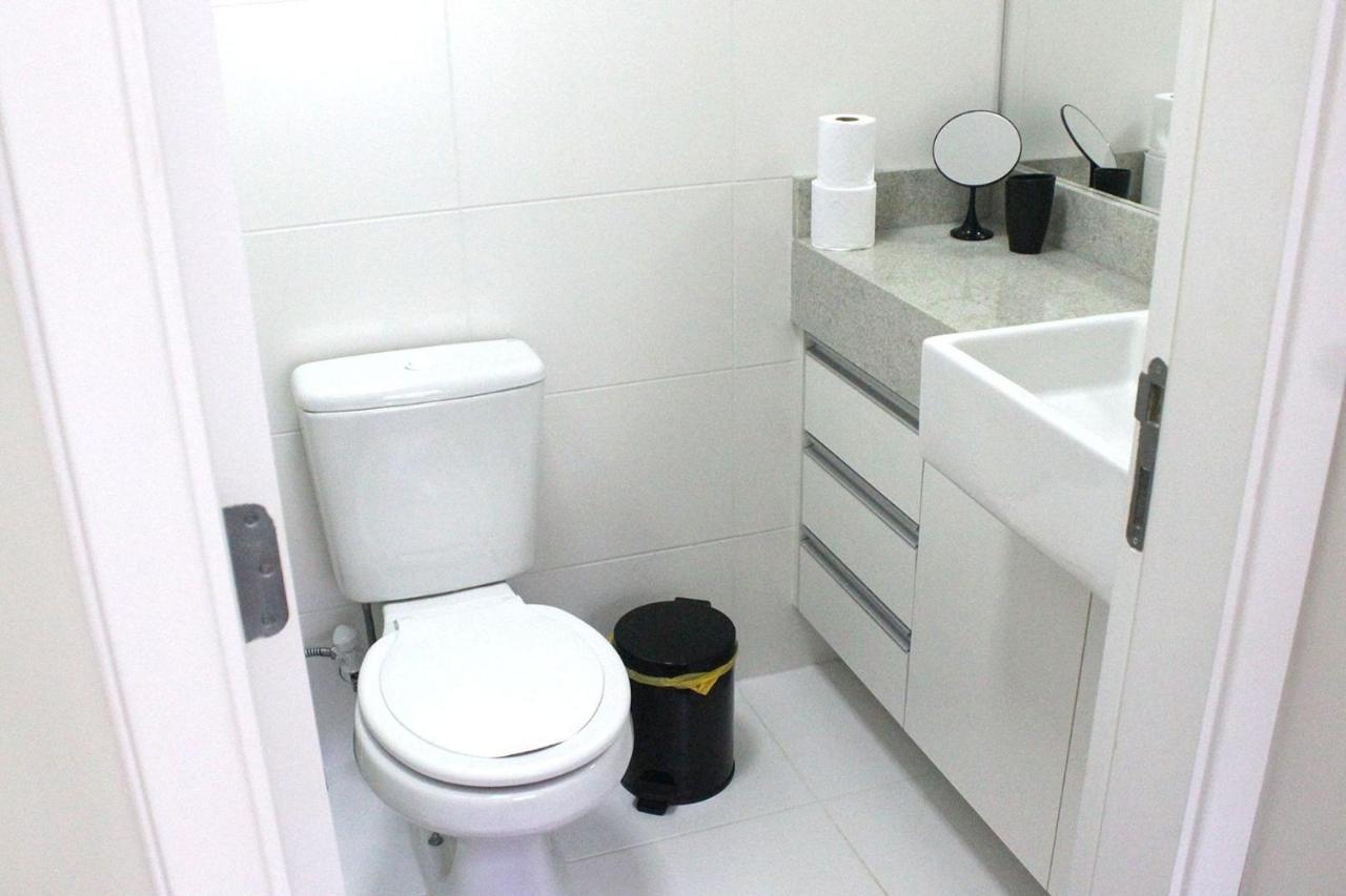Studio Coladinho Ao Allianz Parque Com Ac Apartment São Paulo Ngoại thất bức ảnh